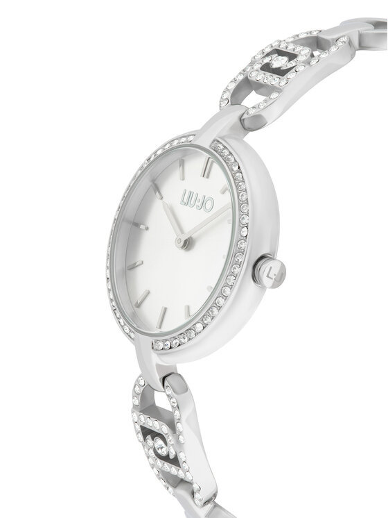 Liu Jo Liu Jo Orologio TLJ2349 Argento