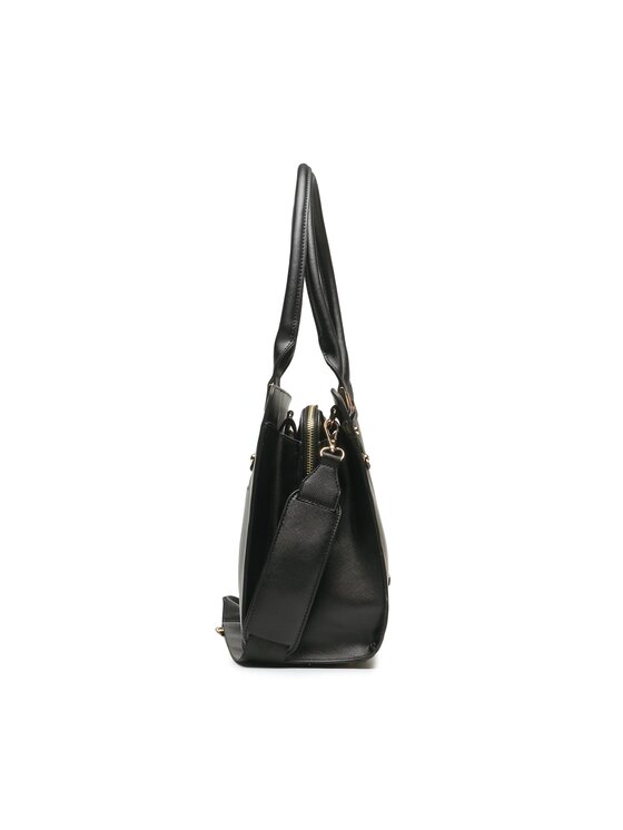 Nobo Nobo Torbica NBAG-P2280-C020 Crna