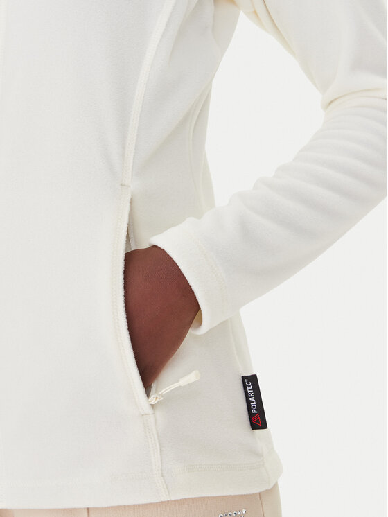 Helly Hansen Helly Hansen Fleecejacke Daybreaker 51599 Écru Regular Fit