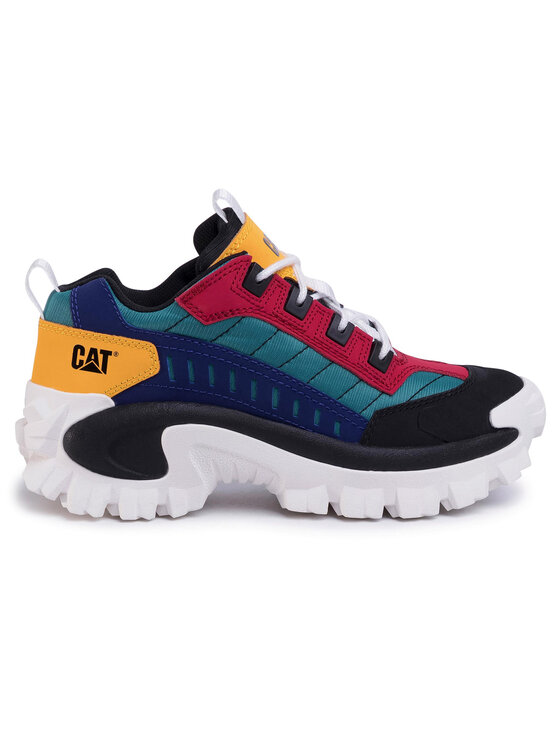 Caterpillar chaussure black hotsell friday