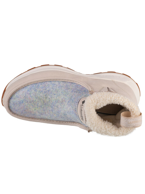 Columbia Columbia Stivali da neve Columbia Landroamer Cozy Beige