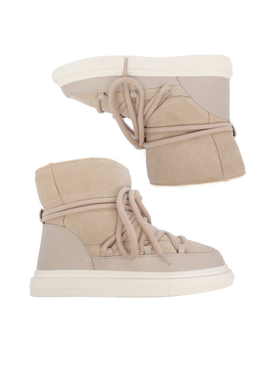 DeeZee DeeZee Снігоходи DZN-025 Сірий