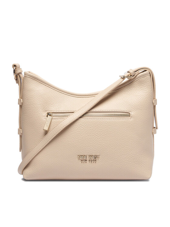 Nine West Nine West Käekott CEO-SUBTLE ALLURE-LDA9767 Helebeež