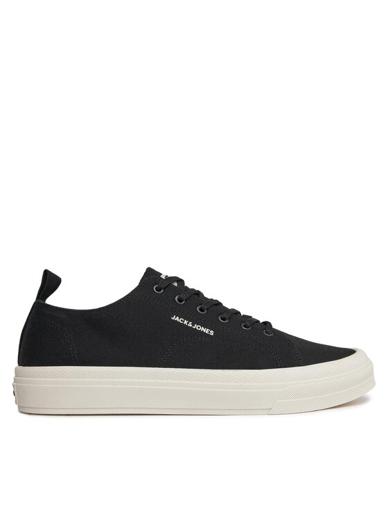 Jack & Jones Jack & Jones Teniși Jfwbayswater 12257195 Negru