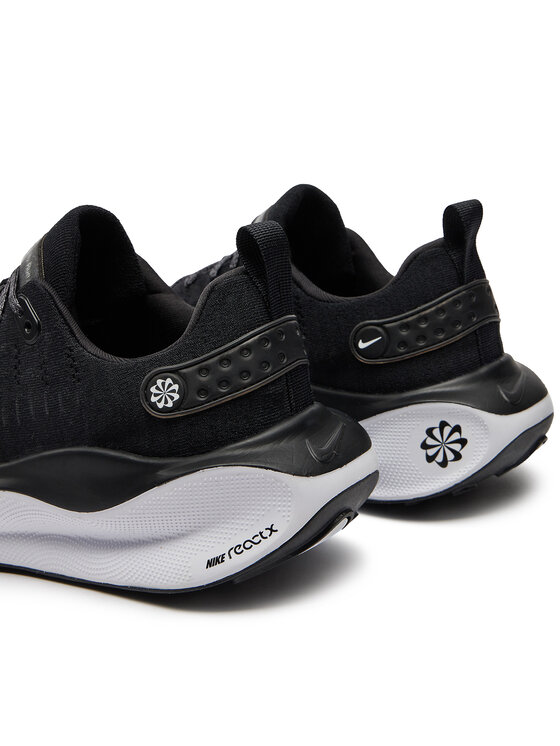 Nike Nike Běžecké boty Reactx Infinity Run 4 W FN0881 001 Černá