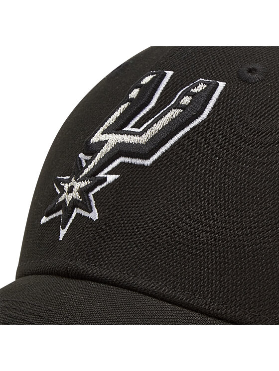 New Era New Era Бейсболка The League Saaspu O 11486909 Чорний
