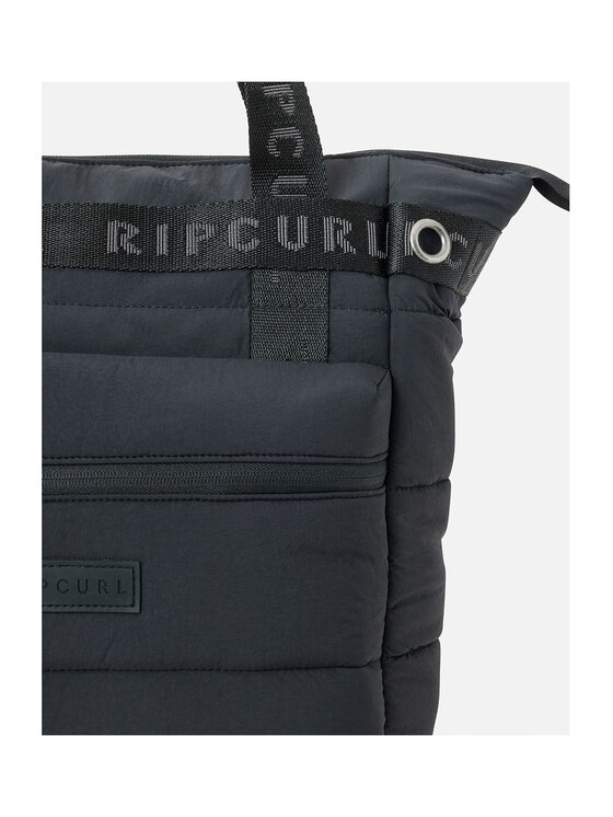 Rip Curl Rip Curl Torba weekendowa Weekend Travel 26L Tote Czarny