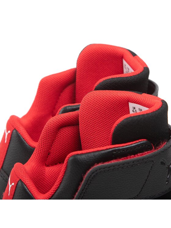 Puma Puma Сникърси Ferrari Neo Cat Mid 307195 01 Черен