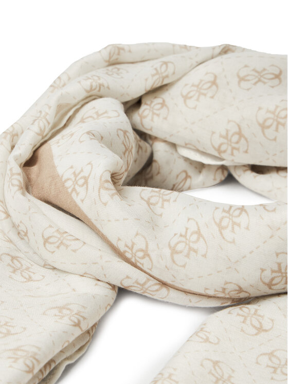 Guess Guess Scialle AW5341 POL03 Beige