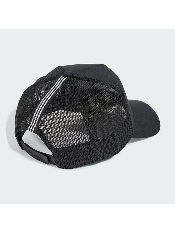 adidas adidas Czapka z daszkiem 164904 Czarny
