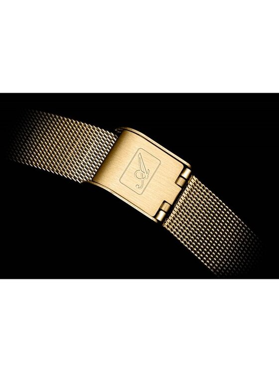 Adriatica Adriatica Orologio A3435.1123Q Oro