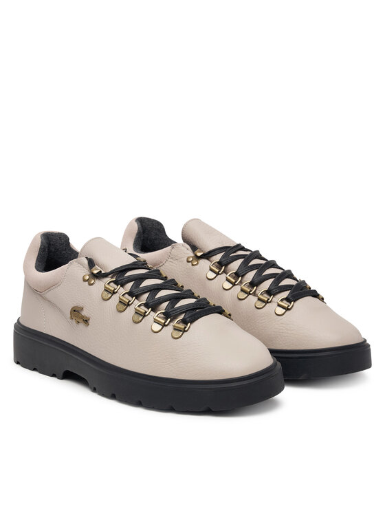 Lacoste Lacoste Škornji za sneg 52SMA0083 Siva
