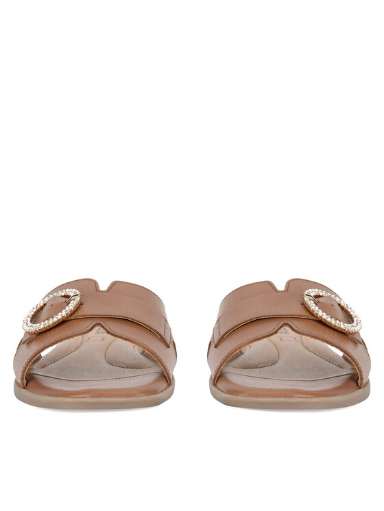 Lasocki Lasocki Ciabatte WI16-MENA-13 Marrone