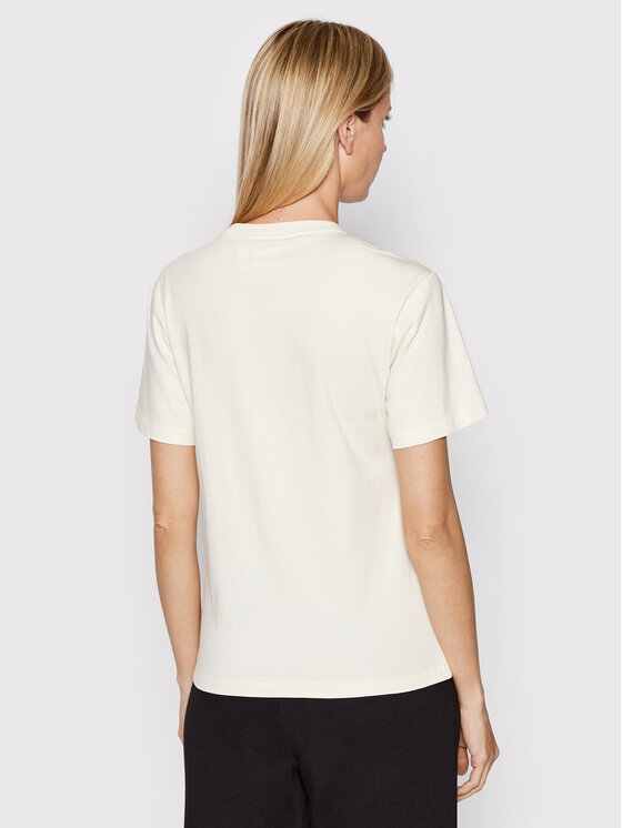 adidas adidas Majica Disney Bambi Graphic HD2753 Bež Regular Fit