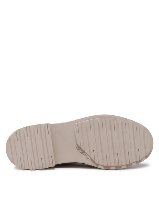 Calvin Klein Calvin Klein Gummistiefel Rain Boot HW0HW01301 Beige