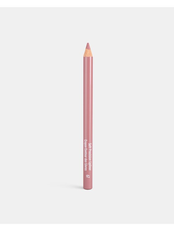 INGLOT INGLOT Soft Precision Konturówka do ust 67