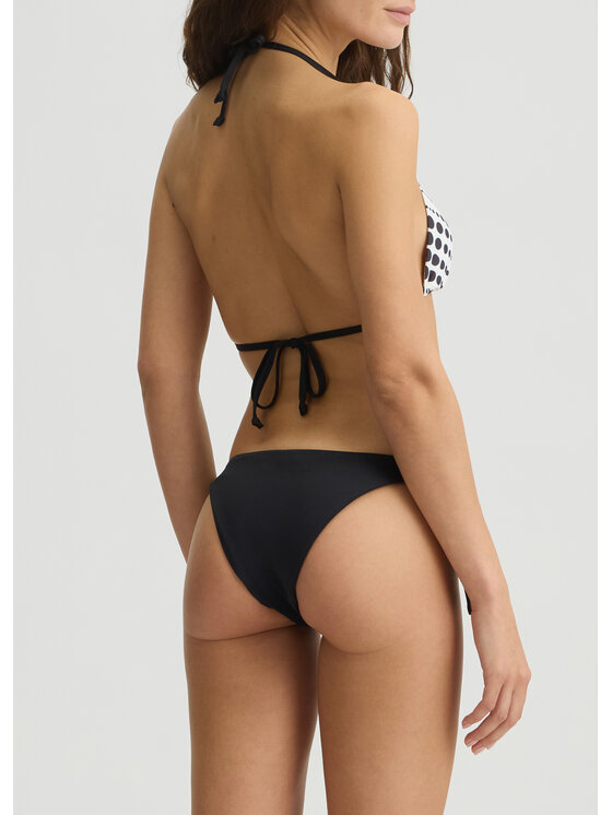 Liu Jo Liu Jo Bikini VA5186J644709096 Czarny