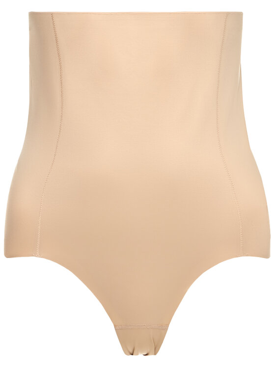 Chantelle Chantelle Lenjerie de corp modelatoare partea de jos Basic Shaping C35030 Bej