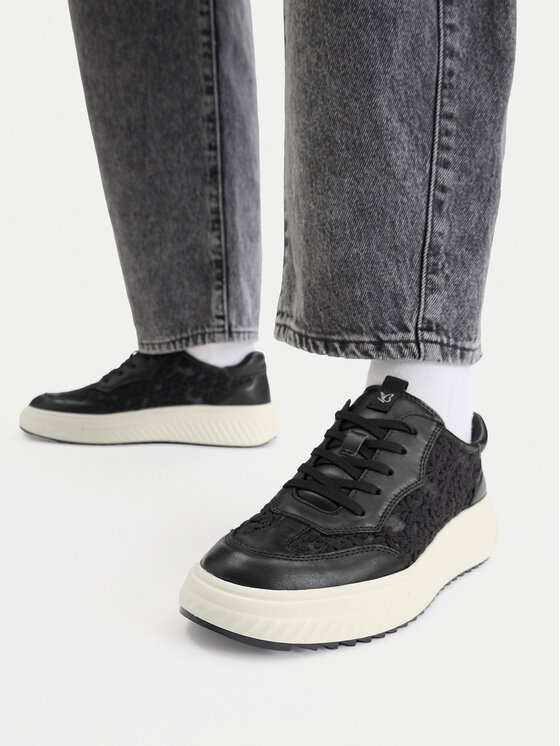 Caprice Sneakers 9-23708-46 Negru
