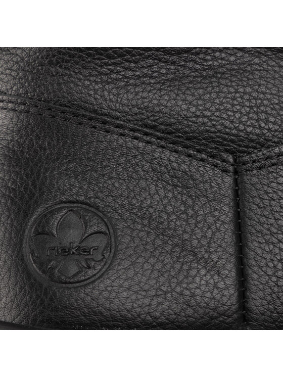 Rieker Rieker Tronchetti Z7193-00 Nero