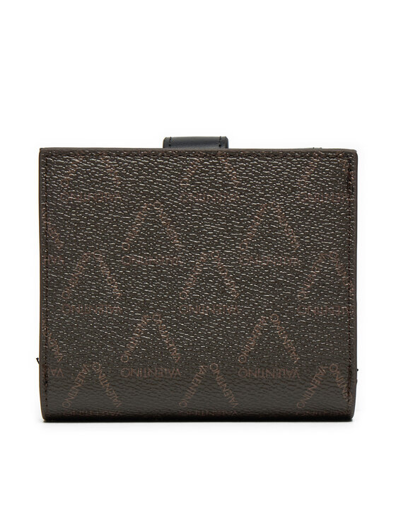 Valentino Valentino Denarnica Lady Re VPS8GT215 Črna
