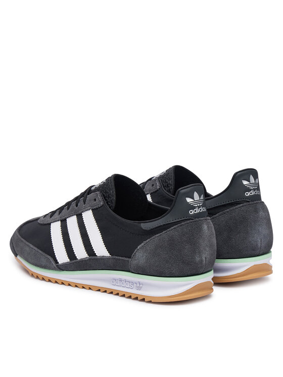 adidas adidas Снікерcи Sl 72 Og JH7390 Чорний