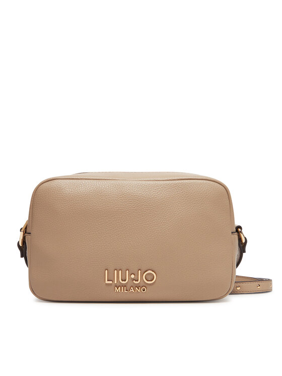 Liu Jo Liu Jo Сумка Ecs Camera Case AA5137 E0033 Бежевий