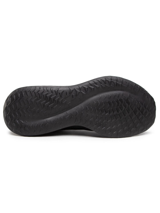 adidas adidas Jooksujalatsid Fluidstreet FY8094 Must