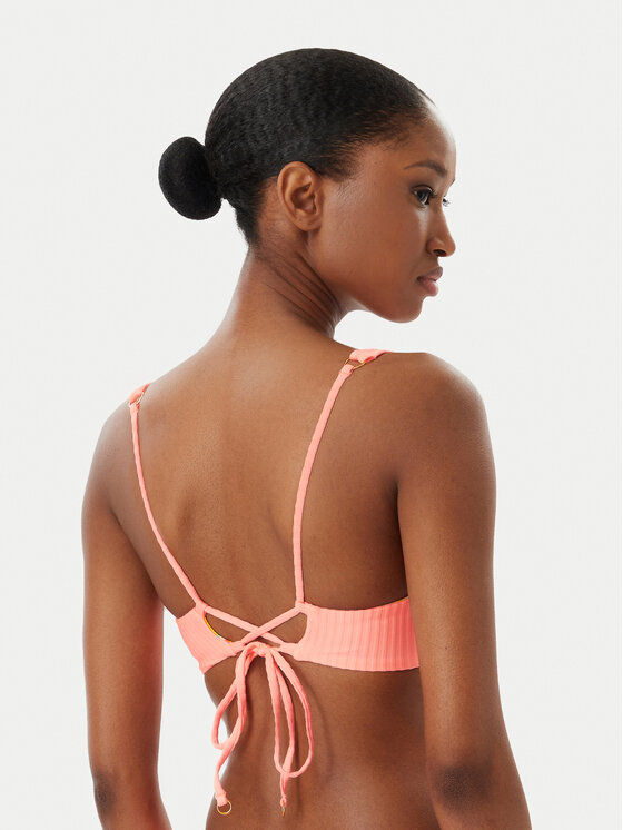 Maaji Maaji Bikini ülemine osa Victoria PT3509SBR007 Korallivärviline