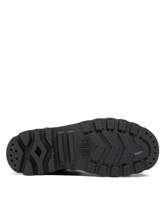 Palladium Palladium Planinarske cipele Pampa Baggy Supply 77964-325-M Kaki