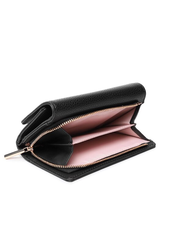 Liu Jo Liu Jo Гаманець Ecs M Bifold AA3265 E0086 Чорний