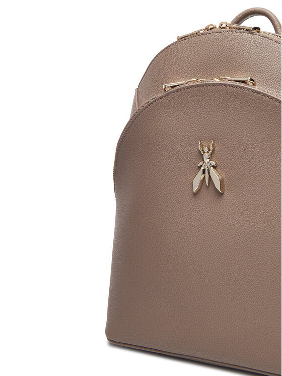 Patrizia Pepe Patrizia Pepe Seljakott CB0056/L001-B744 Beež