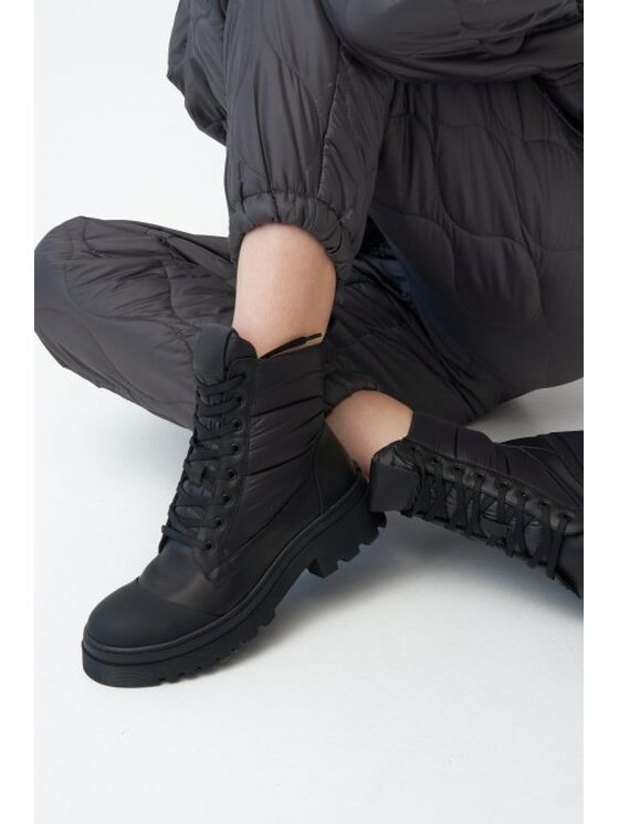 ES8 ES8 Polacchine ER00111929 Nero