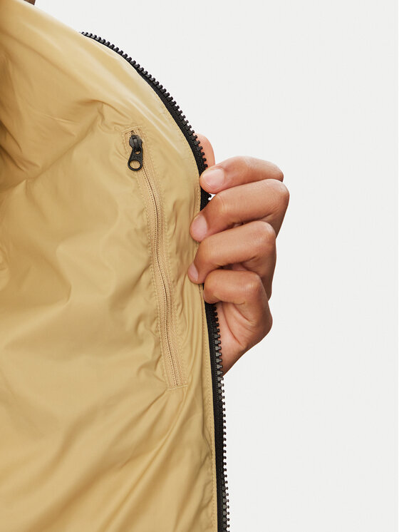 The North Face The North Face Μπουφάν πουπουλένιο Diablo 2.0 NF0A8992 Χακί Regular Fit