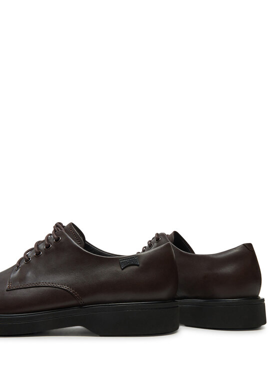 Camper Camper Poolsaapad Norman K100998-002 Pruun