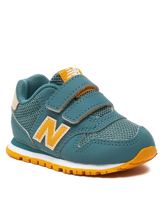 New Balance New Balance Tenisice IV500FSG Zelena