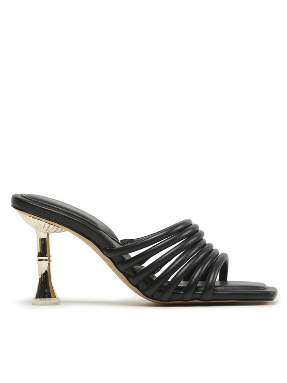 Ciabatte Harpa 13569793 Nero