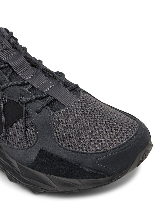 New Balance New Balance Tossud Sneakersy Tektrel MTTTRSLK Must