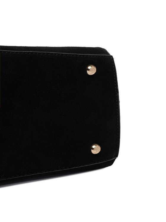 Nine West Nine West Handtasche EO-WHISPER LUXE-LDA9422A Schwarz