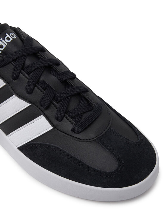 adidas adidas Sneakersy Barreda JI2307 Czarny