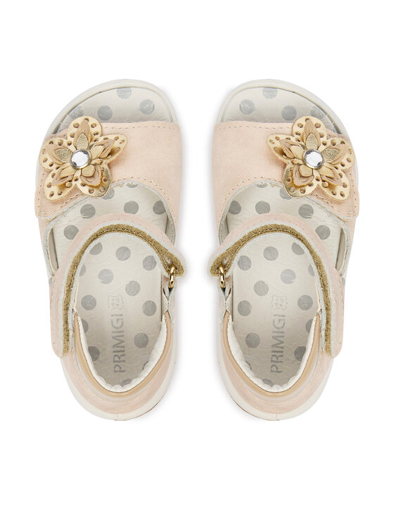 Primigi Primigi Sandalen 1363344 Beige