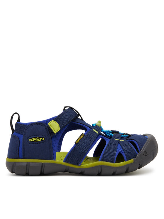 Keen Keen Szandál Seacamp Ii Cnx Y 1030819 Sötétkék