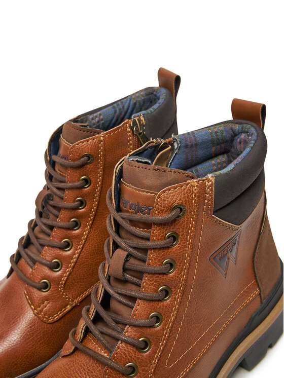 Wrangler Wrangler Traperid Nevada 20243033.JCU Pruun