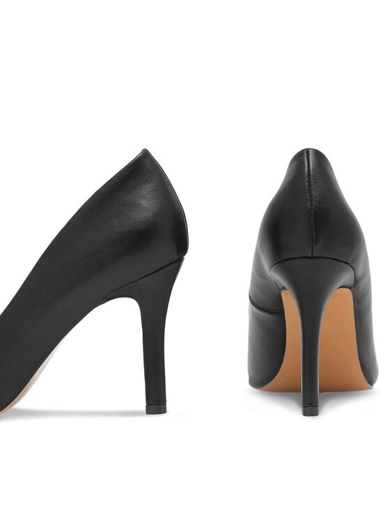 Jenny Fairy Jenny Fairy High Heels WYL3659-1 Schwarz