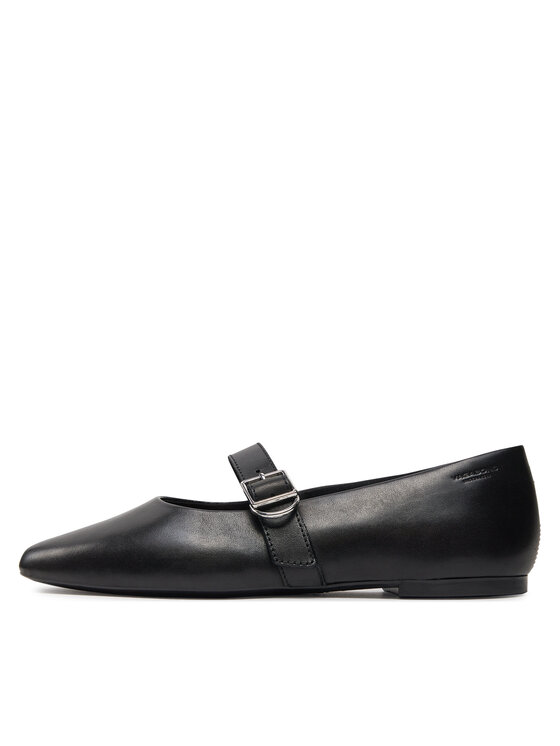 Vagabond Shoemakers Vagabond Κλειστά παπούτσια Jolin 5608-001-20 Μαύρο