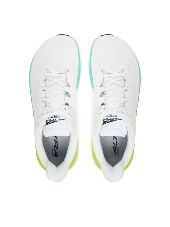 Altra Altra Pantofi pentru alergare Experience Flow 2 AL0A85RE Alb