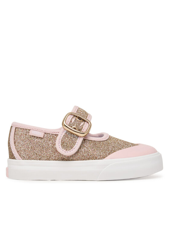 Vans Vans Balerīnas Mary Jane VN000CRYHNT1 Gaiši rozā