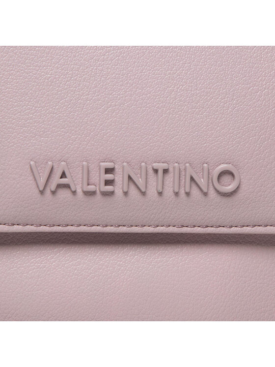 Valentino Valentino Сумка Cognac VBS5ZS04 Фіолетовий