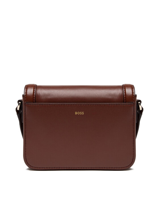 BOSS Boss Rankinė Blanca Crossbody 50475695 Ruda