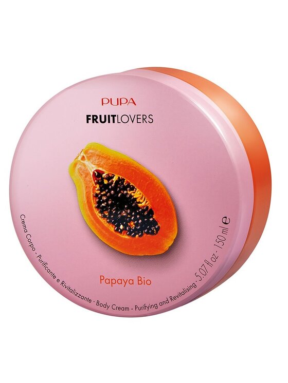 PUPA Milano PUPA Milano Fruit Lovers Krem do ciała
